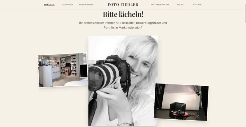 Foto Fiedler